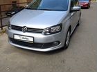 Volkswagen Polo 1.6 AT, 2014, 82 240 км