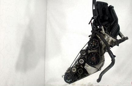 Двигатель mercedes A (W168) 166.940 (Б/У)