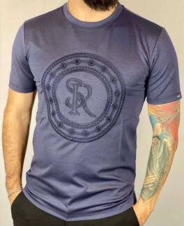 Футболка Stefano Ricci