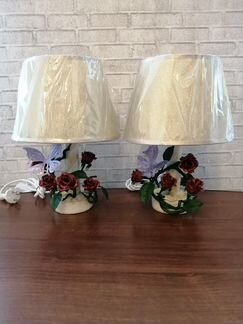 Светильник прикроватный