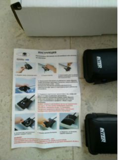 Багажник на крышу Dodge Durango / Додж Дуранго