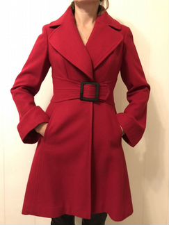 Пальто Jessica Simpson