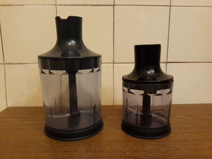 Блендеры Philips частями