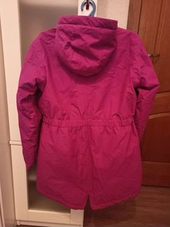 Куртка зимняя