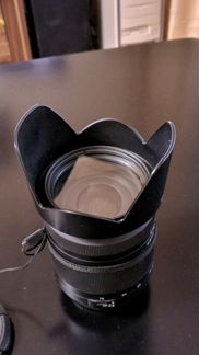 Объектив Sony 28-75мм F2.8 SAM (SAL-2875)
