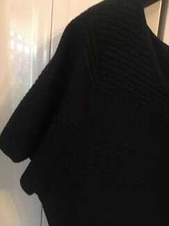 Платье трикотажное, бренд -1,2,3. Франция