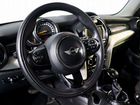 MINI Cooper S 2.0 AT, 2016, 72 802 км объявление продам