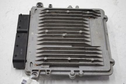 Блок управления двигателем OM 642 Mercedes W166