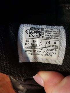 Кеды converse кожаные 40 размер б/у очень мало