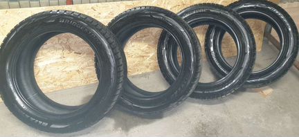 Bridgestone blizzak dm-v2 245 55 19