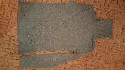 Водолазка Zara б/у