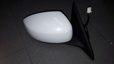 Зеркало nissan almera G15 правое/левое