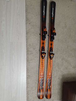 Горнолыжный комплект