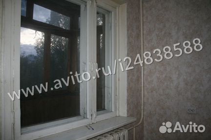 1-к квартира, 31 м², 4/9 эт.