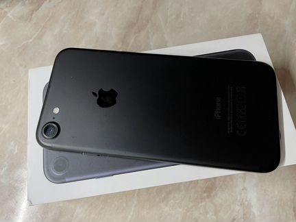 iPhone 7