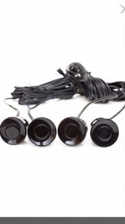 Комплект парктроников 4шт