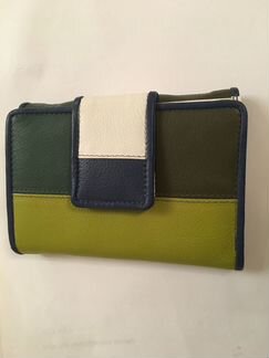 Новый женский кошелёк