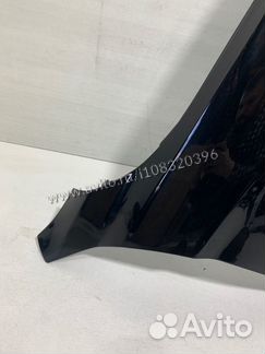 Крыло переднее правое Bmw 4-Series F36 B48B20A