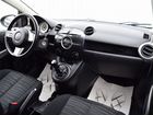 Mazda 2 1.5 МТ, 2009, 113 000 км объявление продам