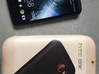 HTC One X+ 64gb