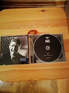 Falco Curated by Blank and Jones - SO80s 2CD