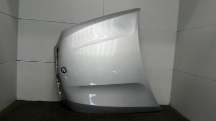 Капот BMW X5 E70, 2007