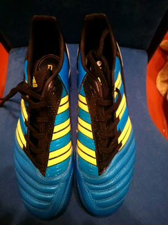 Бутсы adidas predator 42 размер