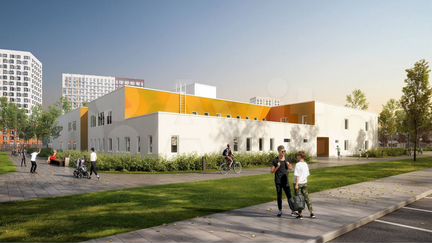 3-к квартира, 77.7 м², 3/17 эт.