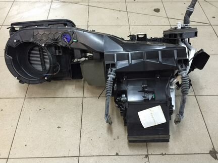 Печка корпус Мерседес ML, GL 164, R251