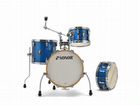 Комплект барабанов, синий, Sonor
