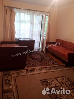1-к квартира, 30 м², 3/5 эт.