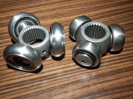 Hyundai tucson 1 внутренний шрус трипоид