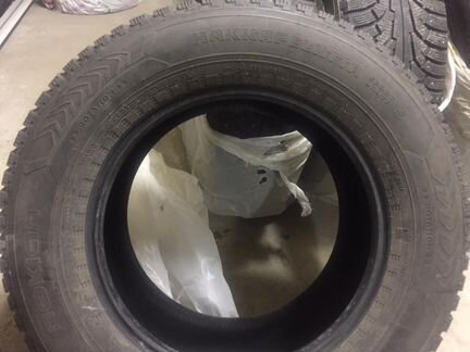 Комплект шин Hakkapelita 5 285/60 R18