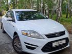Ford Mondeo 1.6 МТ, 2012, 248 000 км