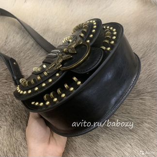 Сумка Пинко