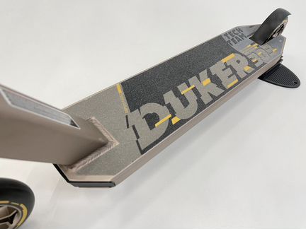 Трюковой самокат Tech Team Duker 303