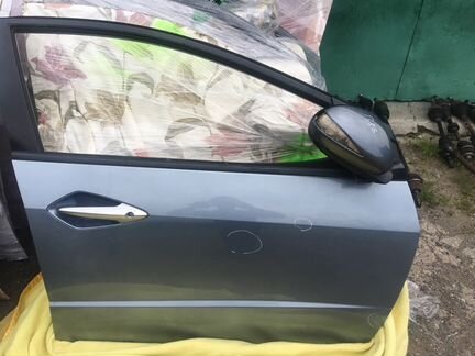 Дверь передняя правая Хонда Цивик