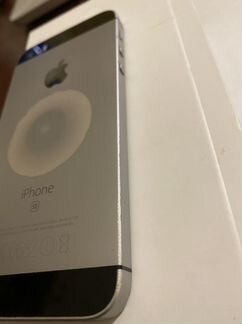Apple iPhone se 32gb