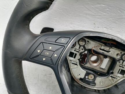 Руль Mercedes A-Class W176 1.6
