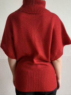 Безрукавка glenfield женская