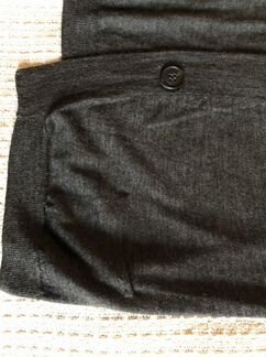 Кардиган женский massimo dutti