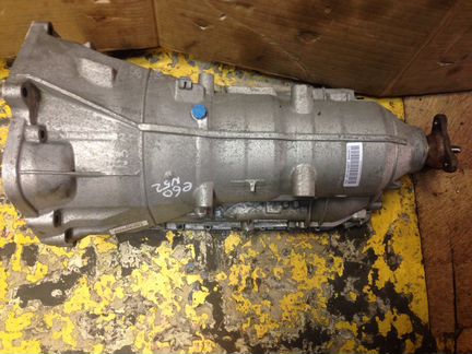 АКПП BMW3 сер. F30 (2007-2017). новая Гарантия