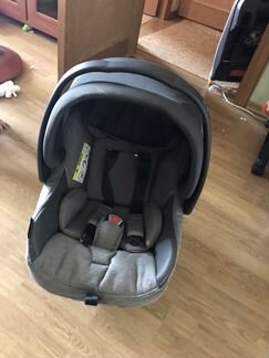 Автомобильное кресло peg perego primo viaggio