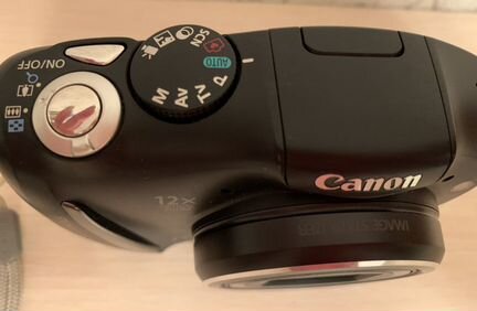 Компактный фотоаппарат, новый, с документами