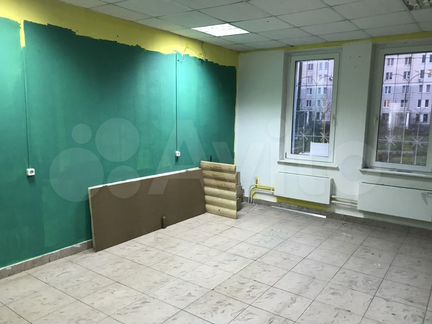 Сдам помещение свободного назначения, 60 м²
