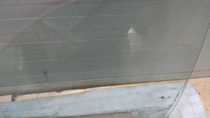 Б/У Стекло двери передней левой Magentis 1. Разбор