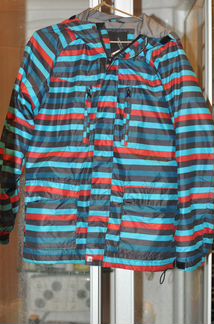 Куртка осенняя Stuf