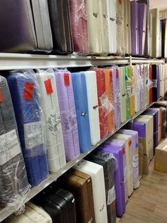 Кушетка / массажный стол