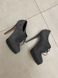 Ботильоны casadei