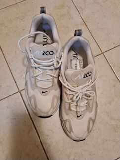 Кроссовки nike air max размер 41